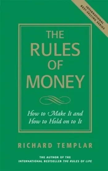 صورة The Rules of Money
